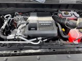 New 2026 Chevrolet Silverado 1500 Truck
