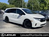 Used 2024 Honda Odyssey Van