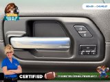 Used 2020 Chevrolet Silverado 1500 Truck