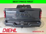 New 2026 Ram 1500 Truck