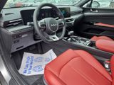 New 2026 Kia K5 Sedan