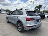Used 2025 Audi Q5 SUV