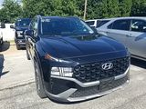 Used 2023 Hyundai Santa Fe SUV