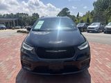 Used 2025 Chrysler Pacifica Van