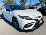 Used 2023 Toyota Camry Sedan