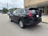 New 2026 Honda CR-V SUV