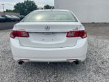 Used 2013 Acura TSX Sedan