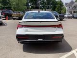 New 2026 Hyundai Elantra Sedan