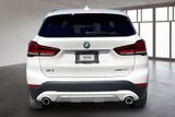 Used 2022 BMW X1 SUV
