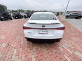 Used 2025 Lexus IS Sedan