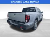 Used 2023 Honda Ridgeline Truck
