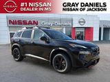 New 2026 Nissan Rogue SUV