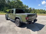 Used 2022 Jeep Gladiator Truck