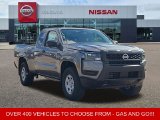 New 2027 Nissan Frontier Truck