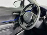 Used 2022 Toyota C-HR SUV