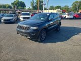 Used 2021 Jeep Grand Cherokee SUV