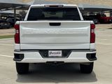 Used 2022 Chevrolet Silverado 1500 Truck