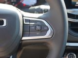 New 2026 Jeep Compass SUV