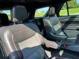 Used 2022 Ford Explorer SUV