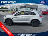 Used 2024 Mitsubishi Outlander Sport SUV