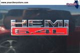 Used 2021 Ram 2500 Truck