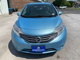 Used 2015 Nissan Versa Note Hatchback