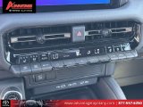 Used 2025 Toyota Land Cruiser SUV