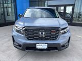 New 2026 Honda Ridgeline Truck