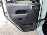 New 2026 Jeep Wrangler SUV