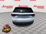 Used 2023 Chevrolet Traverse SUV