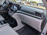 Used 2020 Honda Odyssey Van