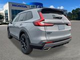 New 2026 Honda CR-V Hybrid SUV
