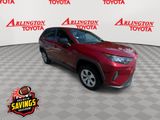 Used 2022 Toyota RAV4 SUV