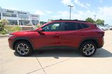 Used 2024 Chevrolet Trax SUV