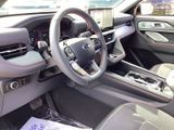 New 2026 Ford Explorer SUV