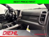 New 2026 Ram 1500 Truck