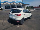 Used 2022 Ford EcoSport SUV