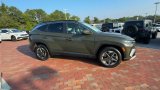 Used 2025 Hyundai Tucson SUV