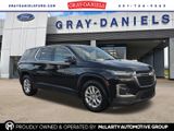 Used 2023 Chevrolet Traverse SUV