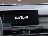 New 2027 Kia Telluride Hybrid SUV