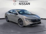 New 2027 Nissan Sentra Sedan