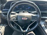 Used 2024 Cadillac Escalade SUV