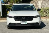 New 2026 Honda Accord Sedan Sedan
