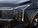 New 2027 Kia Sportage Hybrid SUV