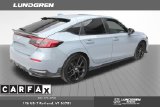 Used 2024 Honda Civic Hatchback Hatchback
