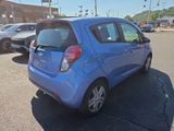 Used 2015 Chevrolet Spark Hatchback