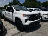 Used 2026 Chevrolet Silverado 1500 Truck