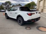 New 2026 Hyundai Santa Cruz Truck