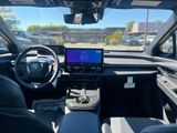 New 2026 Toyota bZ SUV