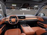 New 2027 Kia Telluride Hybrid SUV